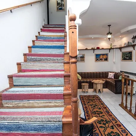 Gostinjska kuća Boutique Bosanska Ruza 3*