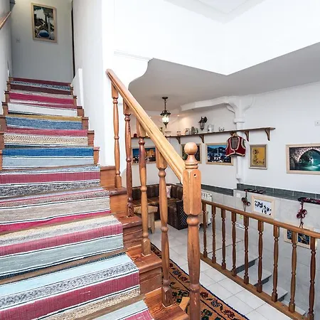 Affittacamere Boutique Bosanska Ruza Sarajevo