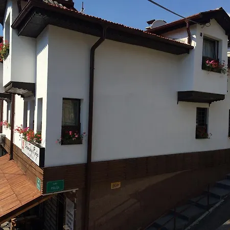 Boutique Bosanska Ruza