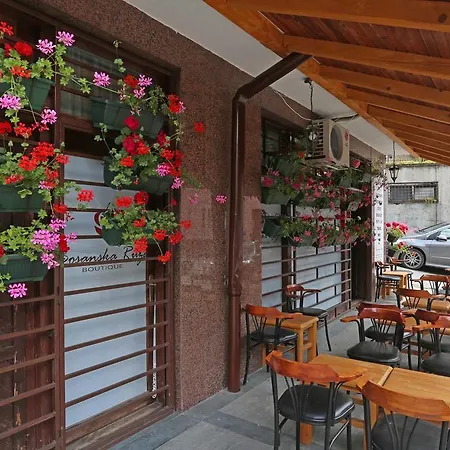 Boutique Bosanska Ruza