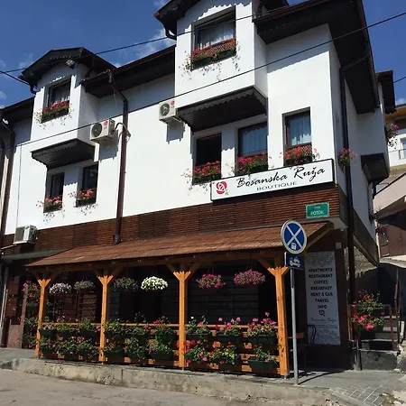 Boutique Bosanska Ruza Sarajevo