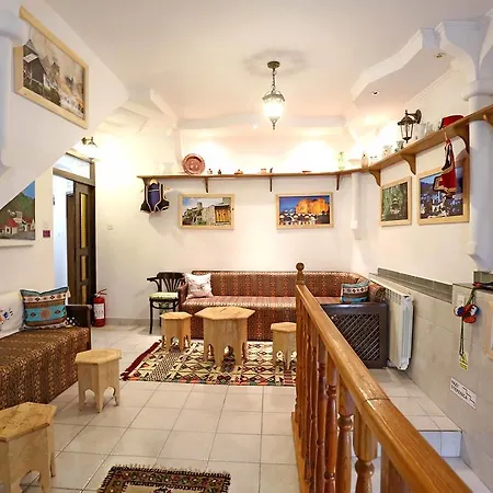 Гостевой дом Boutique Bosanska Ruza 3*