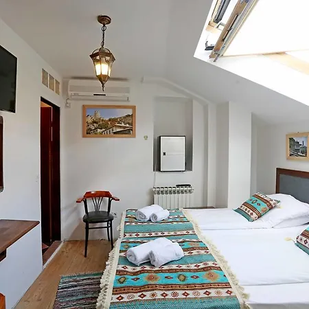 Гостевой дом Boutique Bosanska Ruza Сараево