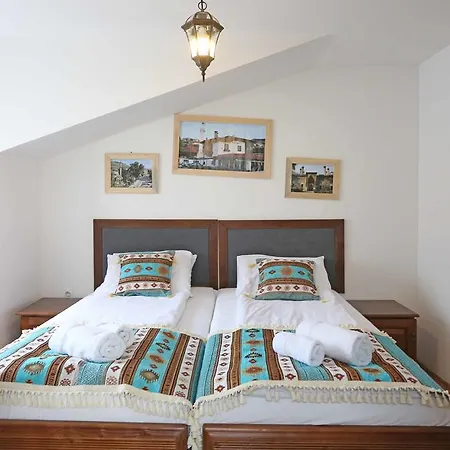 Guest house Boutique Bosanska Ruza 3*