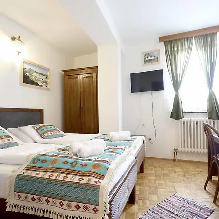 Boutique Bosanska Ruza Sarajevo