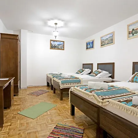 Boutique Bosanska Ruza 3*