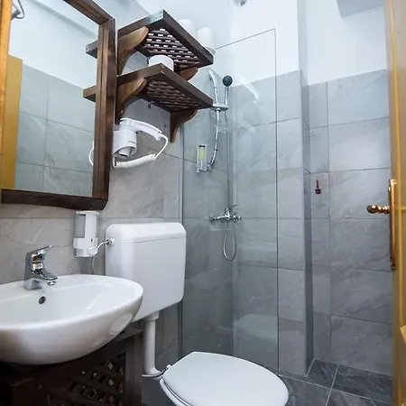 Boutique Bosanska Ruza ゲストハウス 3*