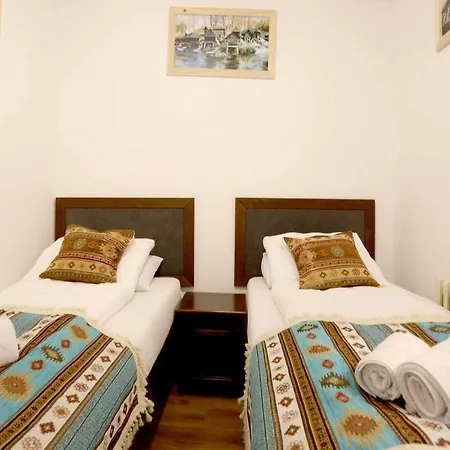 Гостевой дом Boutique Bosanska Ruza 3*