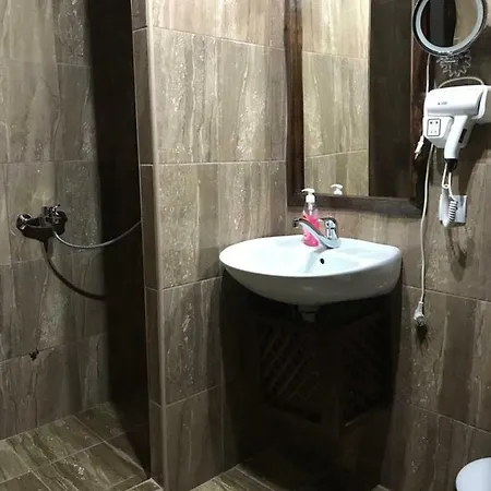 Boutique Bosanska Ruza ゲストハウス 3*