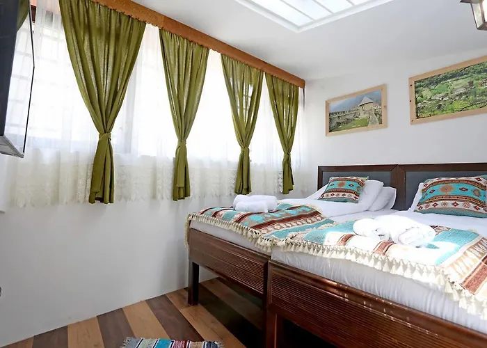 Boutique Bosanska Ruza