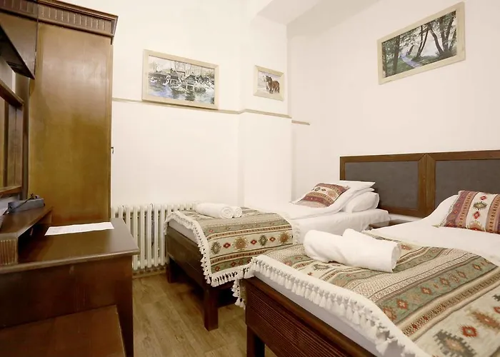 Boutique Bosanska Ruza