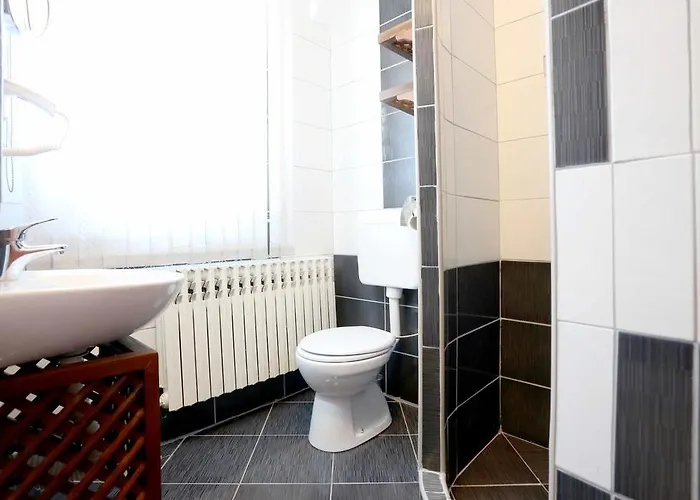 招待所 Boutique Bosanska Ruza 3*