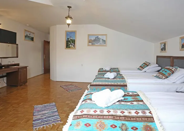 Boutique Bosanska Ruza